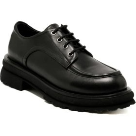 Resim Kadın Oxford ( Klasik) RC-24K-001-R37700 John May 26-Siyah 