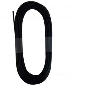 Resim SKM Dış Kablo 6mm Motor (1 METRELİK) 