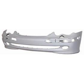 Resim Dega Mercedes W203 Ön Tampon Avant.fısk.del.00- Orjinal Ref. No: A2038851325 Uyumlu Mer0703004 