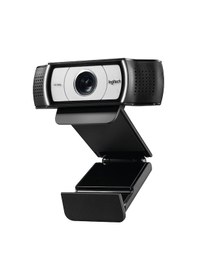 Resim Logitech C930e USB HD Webcam 
