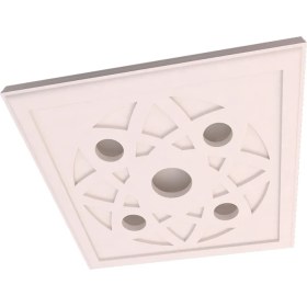 Resim Motifpiyer Spotlu Gizli Işıklı Tavan Göbeği Sgt-11-5 