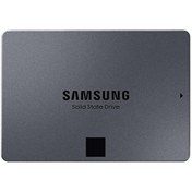 Resim Samsung 1TB 2.5 SATA 560-530MB/s 870 QVO MZ-77Q1T0BW OEM