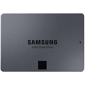 Resim Samsung 1TB 2.5 SATA 560-530MB/s 870 QVO MZ-77Q1T0BW 