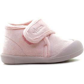 Resim Vicco VİCCO COLOR KIZ ÇOCUK PANDUF (21-30) 21K 959.446 BK PUDRA 