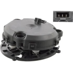 Resim Febı 36188 Dış Dikiz Ayna Cam Motoru Astra H Corsa D Corsa E 6207118 