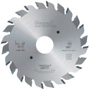 Resim Freud Lı16M Fa3 125 12+12 Çiftli Çizici 