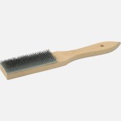 Resim Wisent Eğe Fırçası 115X40 mm 