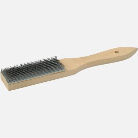 Resim Wisent Eğe Fırçası 115X40 mm 