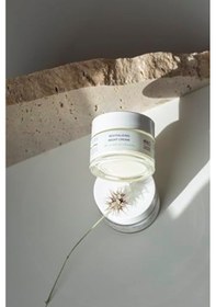 Resim Iva Natura Organik Canlandırıcı Gece Kremi Limon Otu Ve Ölmez Çiçek Otu 50 Ml 