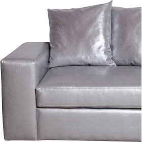 Resim 3A Mobilya Cubic Silver Koltuk 
