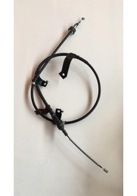 Resim El Fren Teli Actyon 2,0 4x4 2006-2014/kyron 4x4 2,0 