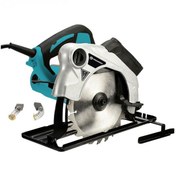 Resim Prohummer PH011 1400 W Professional Elektrikli Daire Testere Mavi 