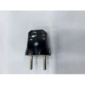 Resim De-Pa Topraksız Erkek Fiş Siyah 