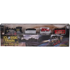 Resim 5834-1p B O Traın 3lü Tren 