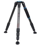 Resim Benro C-3780TN Kombinasyon Karbon Fiber Tripod Benro