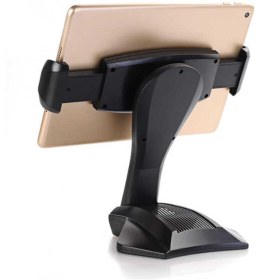 Resim UnDePlus Tablet Telefon Tutucu Standı Masaüstü Jh106 