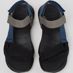 Resim Camper Karst Sandal Erkek Sandalet K101048-007 Çok Renkli 