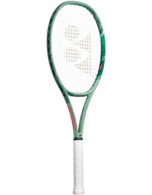 Resim Yonex Percept 97 İnch 290 Gram Zeytin Yeşili Kordajsız 2023 Sezon Tenis Raketi 001 