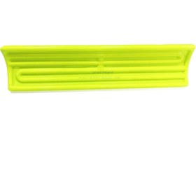 Resim Sern Infrared Seramik Isıtıcı Rezistans Konkav 245X60MM 500W 230V Yeşil Renk Fsc Model 