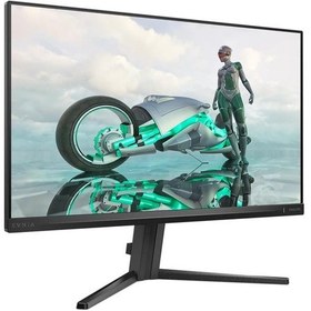 Resim Philips Evnia 24m2n3200s 23.8" 180hz 1ms Hdmı Dp Adaptive Sync Hdr10 Fhd Ips Gaming Monitör 