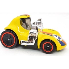 Resim Hot Wheels Tekli Arabalar Tooned Twin Mill HKJ84 