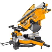 Resim Ingco MT2S18002 Tablalı Gönye Kesme Testere 305mm 