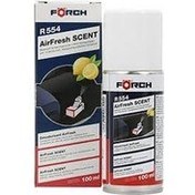 Resim Förch Airfresh Klima Koku Bombası Limon 100 ml 