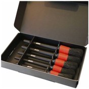 Resim Sgcb Detail Brush Detay Fırçası Seti(5 Adet) N11.2629 