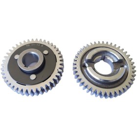 Resim Genel Markalar Cbf Balansör Dişli Seti 