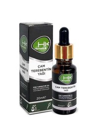 Resim HK Remedy Çam Terebentin Yağı 20 ML 