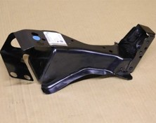 Resim Opel Astra J Ön Sol Yan Şase Ucu Sacı Gm Orjinal 13288977 