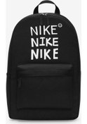 Resim Nike Heritage Backpack Unisex Sırt Çantası (25 L) DQ5753-010 