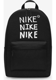 Resim Nike Heritage Backpack Unisex Sırt Çantası (25 L) DQ5753-010 