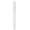 Resim Uni-Ball Zento Hibrit Jel Kalem 0.7mm Bej Ubn-Zs (07) 