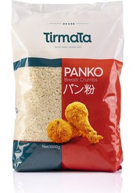 Resim Tirmata Panko Ekmek Kırıntısı 1 Kg 