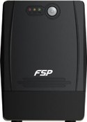 Resim Fsp FP1000 1000 VA 2 x 7 AH Line Interactive UPS Güç Kaynağı 