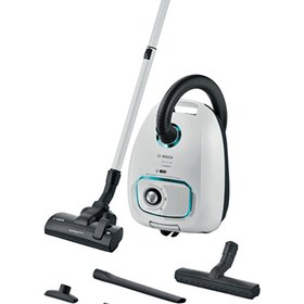 Resim Bosch Serie 4 BGL41HYG2H ProHygienic 760 W Toz Torbalı Süpürge 