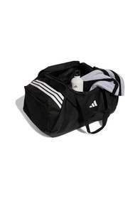 Resim Adidas Tiro Duffle L Unisex Spor Çantası Jy7937 Siyah 