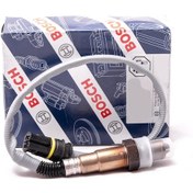 Resim Mercedes C Serisi 204 C180 1.6 Kompressor 2008-2010 Bosch Oksijen Sensörü Lsf-4.2 