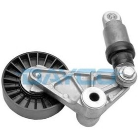 Resim Ina Gergi Kütüğü T38239 Astra-g Vectra-b 2.0 2.0 Dtı KNO-İNA-534003310 