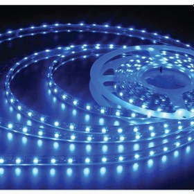 Resim As01-00304 Ack 3 Çip İç Mekan Şerit Led Kırmızı Işık 5 Mt 