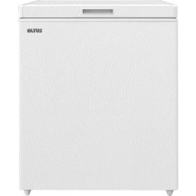 Resim Altus Al 2205 E 205 L Yatay Dondurucu 