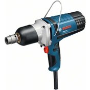 Resim Bosch Professional GDS 18 E Darbeli Somun Sıkma - 0601444000 