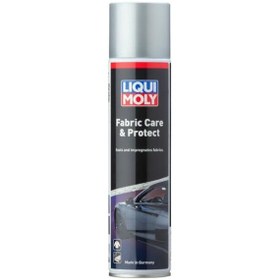 Resim Kumaş Bakım Ve Koruma Sipreyi 400ml 