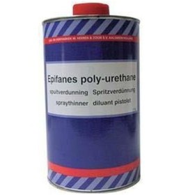 Resim Epifanes Pp Extra vernik Tineri 1L 