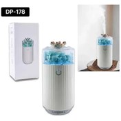 Resim Genel Markalar Taçlı Hava Nemlendirici 