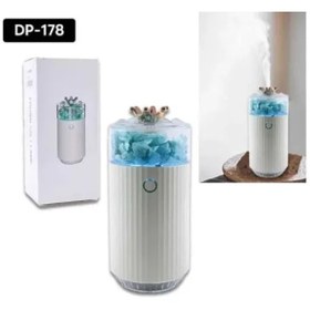 Resim Genel Markalar Taçlı Hava Nemlendirici 