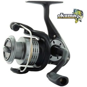 Resim Wave Power 244cm 15-40gr Okuma Revenger Rv-40 Turna Spin Olta Takımı Seti 