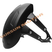 Resim Rks Titanium 220 Arka Extra Çamurluk Oem 