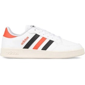 Resim Adidas Breaknet Erkek Tenis Ayakkabı - FX8711 